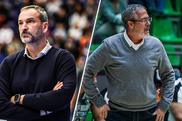 Fernando Sá cauteloso após dominar o Sporting que ficou em silêncio