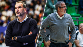 FC Porto-Sporting: treinadores criticam as suas equipas