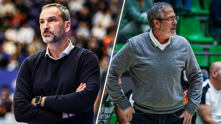 FC Porto-Sporting: treinadores criticam as suas equipas