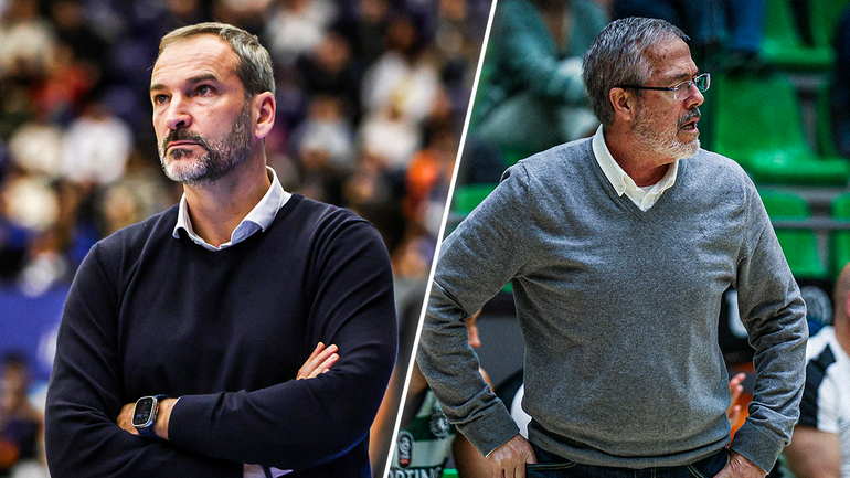 Fernando Sá cauteloso após dominar o Sporting que ficou em silêncio