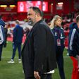Evangelos Marinakis, dono do Nottingham Forest