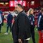 Evangelos Marinakis, dono do Nottingham Forest