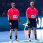 Dupla portuguesa apita final da EHF European Cup