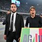Conte: «É o título mais inesperado e inspirador. É incrível!»