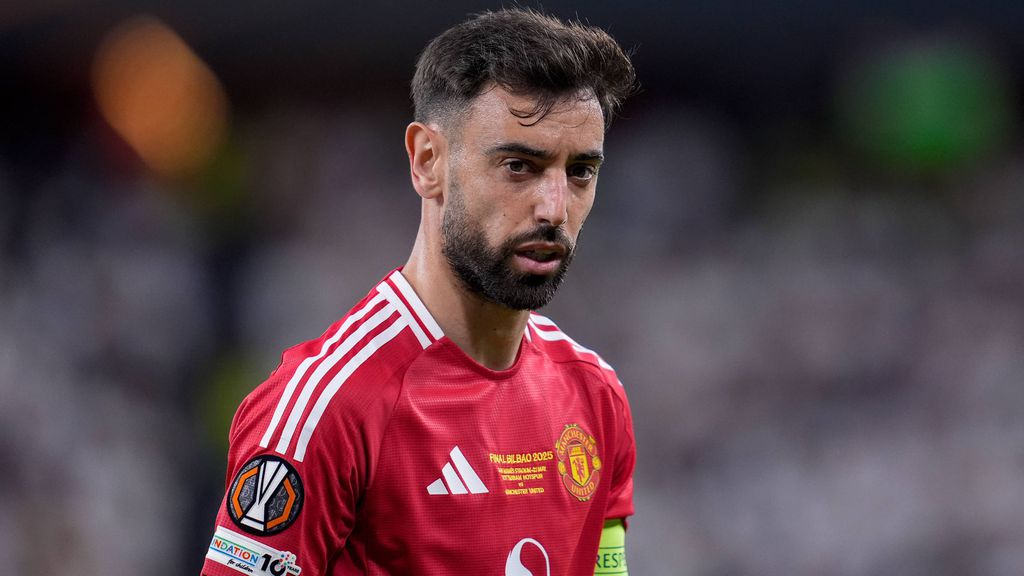 Al Hilal dá 72 horas para Bruno Fernandes decidir se aceita contrato faraónico