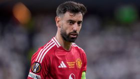 Al Hilal dá 72 horas para Bruno Fernandes decidir se aceita contrato faraónico