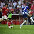 Mercado FC Porto: herói do último título de saída