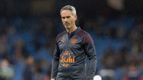 Treinador luso aplaude escolha do SC Braga: «Ter sido adjunto de Guardiola é enorme selo de qualidade»