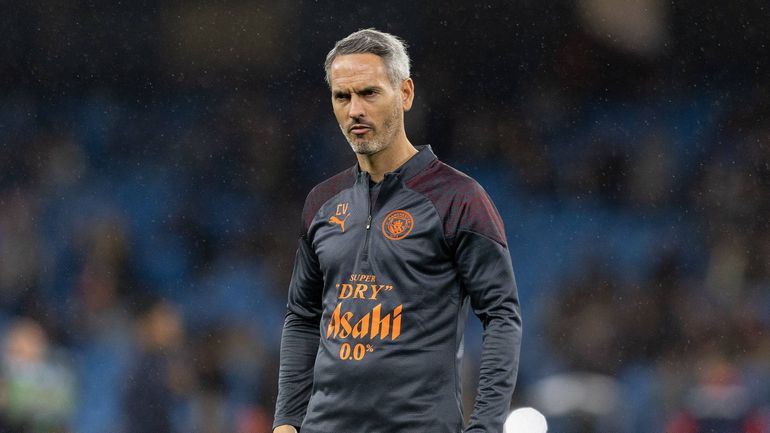 Treinador luso aplaude escolha do SC Braga: «Ter sido adjunto de Guardiola é enorme selo de qualidade»