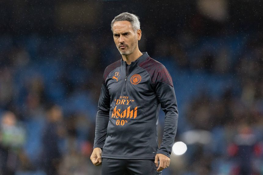 Treinador espanhol já fechou o acordo com os minhotos e deve ser apresentado na próxima semana (Foto: IMAGO)