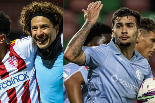 'Play-off': histórico favorável à Liga 2