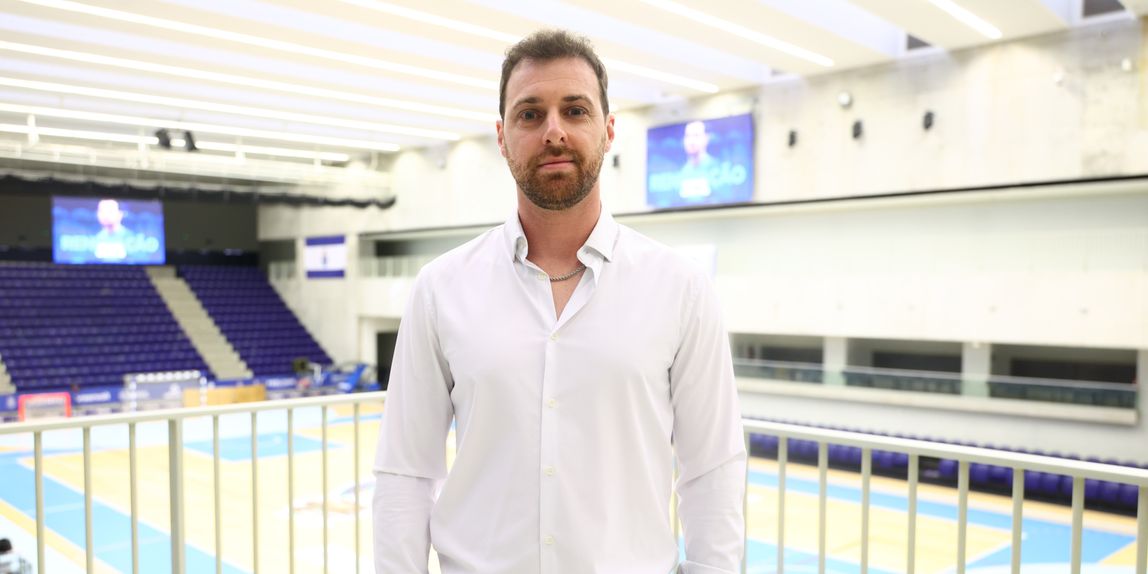 Miguel Coelho continua de dragão ao peito (FOTO: FC PORTO)