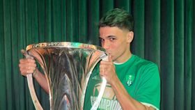 Mercado FC Porto: dragões correm sozinhos por Gabri Veiga