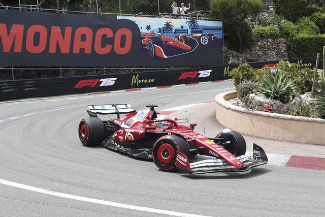 Charles Leclerc (Ferrari)