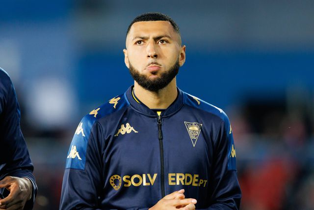 Uma viagem às origens do destaque do Estoril