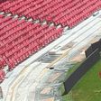 Benfica: eis as primeiras imagens das obras na Luz para aumento da lotação