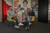 Javi García em entrevista a A BOLA (Bernardo Sol)