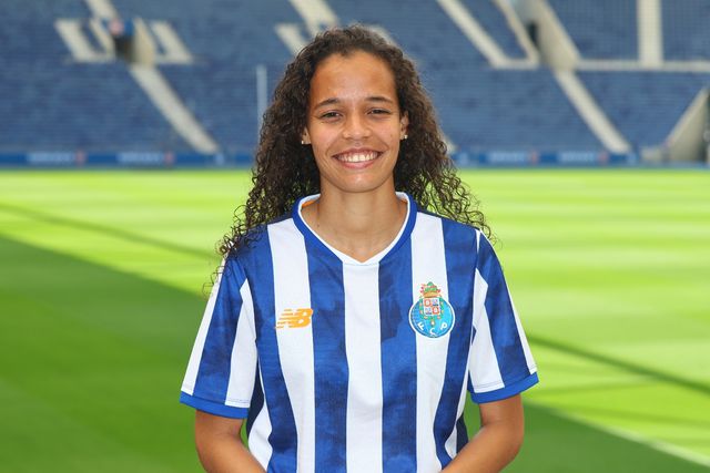 FC Porto: mais uma renovação na equipa feminina
