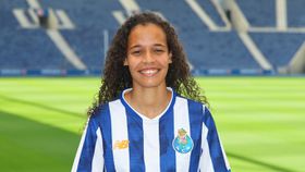 FC Porto: mais uma renovação na equipa feminina