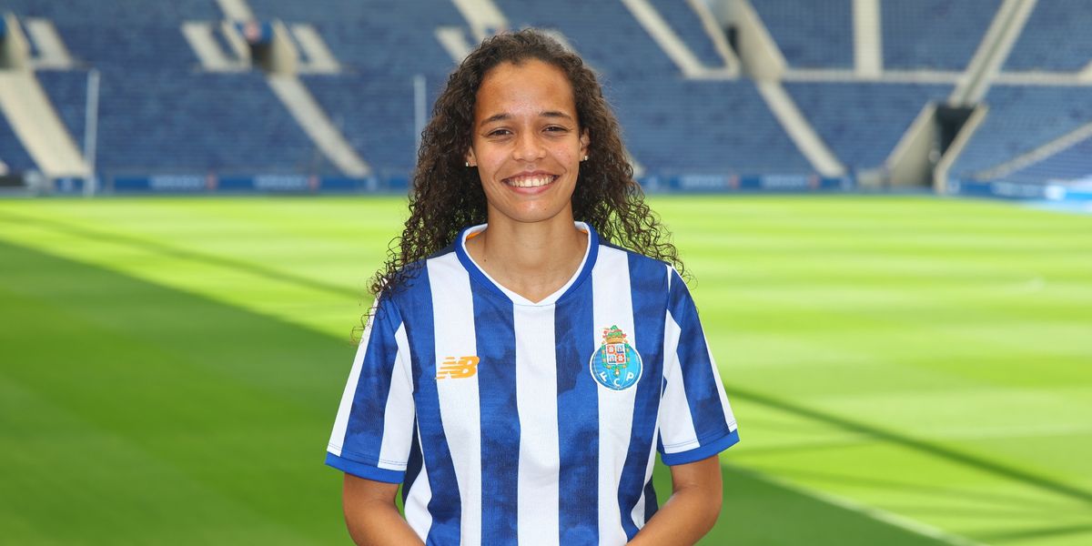 FC Porto: mais uma renovação na equipa feminina