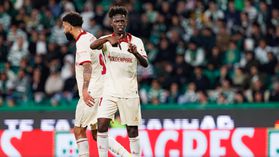Félix Correia marcou aos três grandes e liderou época do Gil Vicente