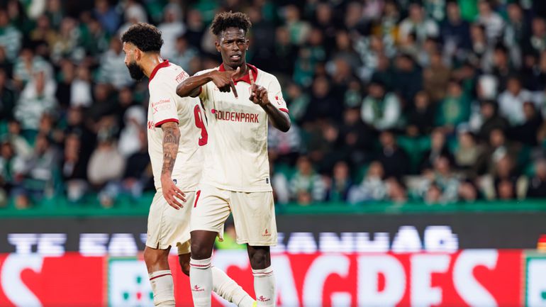 Félix Correia marcou aos três grandes e liderou época do Gil Vicente