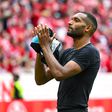 Jonathan Tah confirmou a saída do Leverkusen