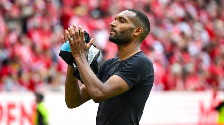 Mercado: reforço para a defesa do Bayern chega de Leverkusen