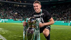 «Gyokeres encaixa em qualquer campeonato»