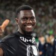 Ousmane Diomande tem sido titular na defesa do Sporting esta temporada