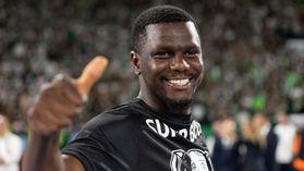 Ex-Sporting aponta alternativa a Diomande no Jamor: «Tenho algumas dúvidas...»