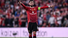 «Bruno Fernandes no Al Hilal seria a bomba deste mercado»