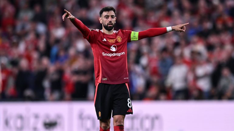 «Al Hilal? Parece-me possível que Bruno Fernandes queira procurar outras soluções»