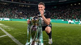 «Final da Taça de Portugal? Sporting é favorito e quem pode decidir é Gyokeres»