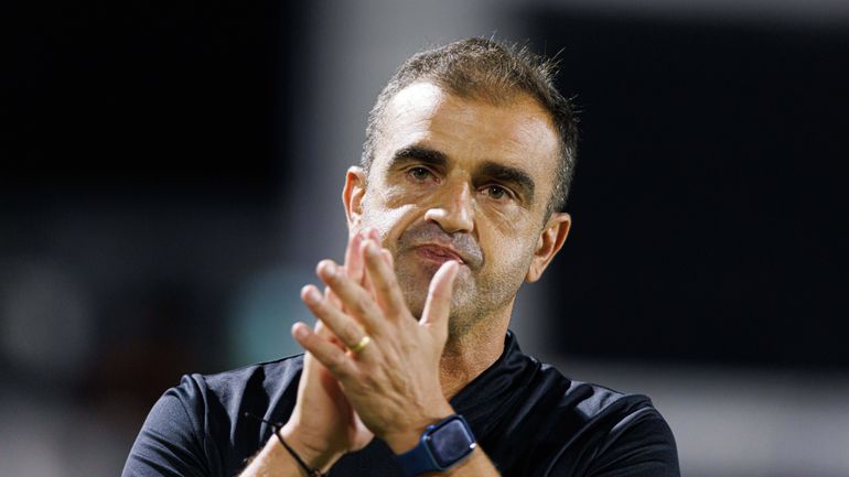 Mercado: Chaves perto de fechar novo treinador