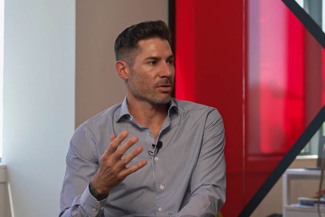 «Carreras pode jogar muito tempo no Benfica ou fazer o que quiser»