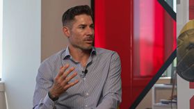 «Carreras pode jogar muito tempo no Benfica ou fazer o que quiser»