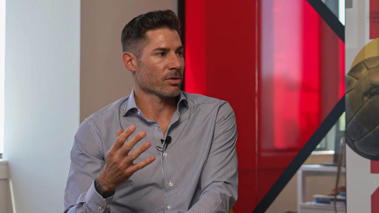 «Carreras pode jogar muito tempo no Benfica ou fazer o que quiser»