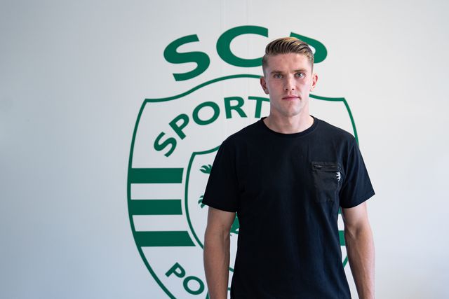 Sporting: «Quero marcar na final da Taça de Portugal», avisa Gyokeres