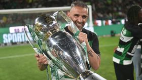 Rui Borges destacado em Itália: «Tudo o que toca transforma em ouro»