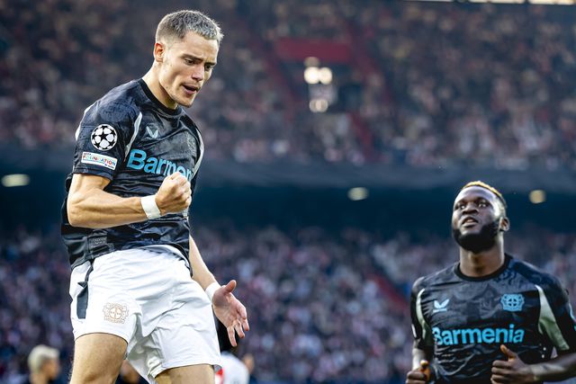 Mercado: Bayern também desiste de Wirtz e Liverpool pode bater recordes