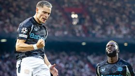 Mercado: Bayern também desiste de Wirtz e Liverpool pode bater recordes