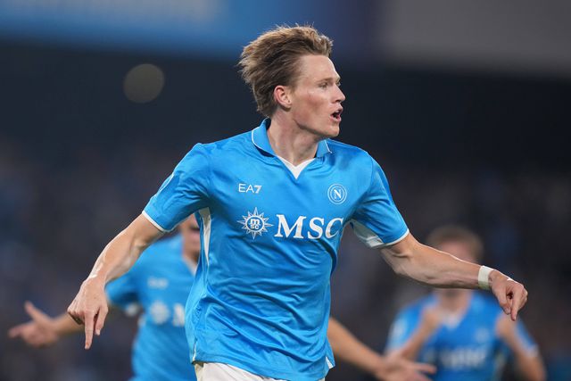 Serie A: acabou. Nápoles é campeão!