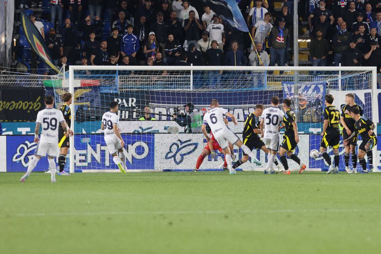 Serie A: Marca o Inter