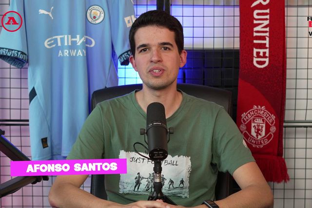 Este Futebol Não É Para Velhos: vida difícil para Amorim e o ano das surpresas