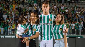 Vítor Gomes despede-se: «Espero que se recordem de mim como um líder e uma boa pessoa»