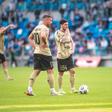 Podolski termina carreira com apuramento para a Champions e 'trama' portugueses