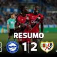 EX-FC Porto marca, mas Rayo Vallecano vence antes da decisão europeia (resumo)