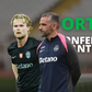 EM DIRETO: siga a antevisão de Rui Borges à final da Taça de Portugal