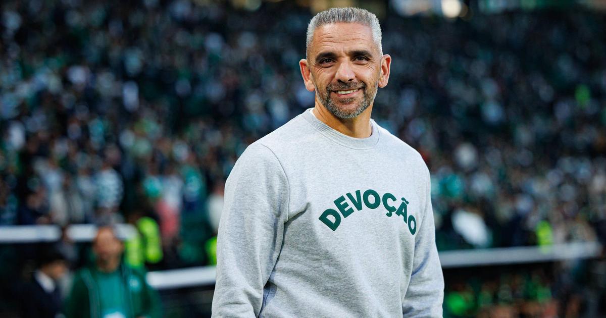 Rui Borges: «Saídas? Não quero perder ninguém»